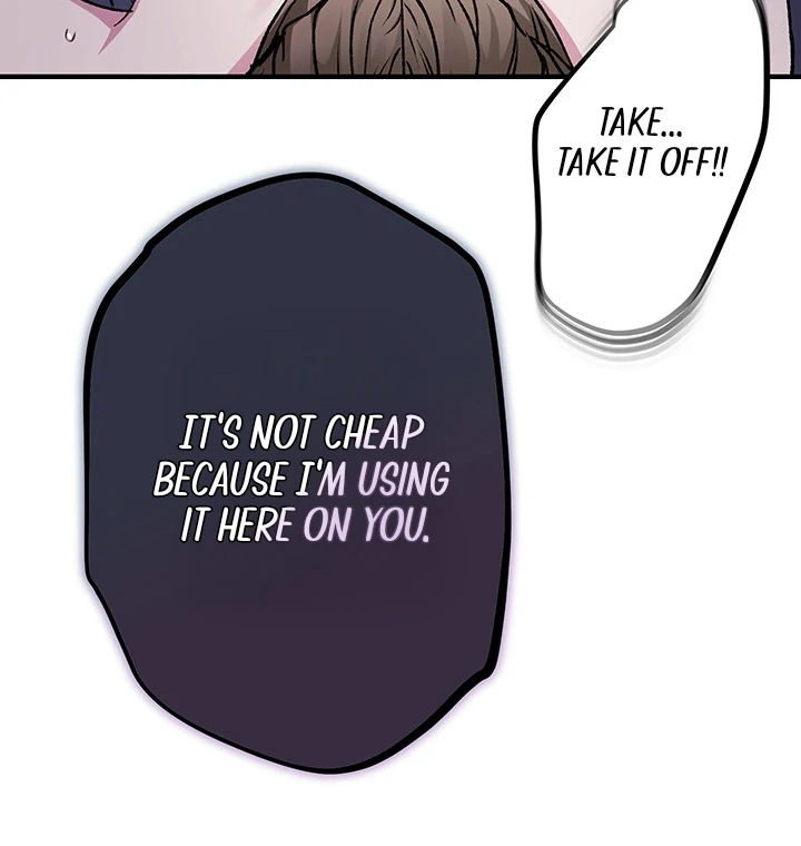 Nelly's Secret Garden Chapter 4 - page 51