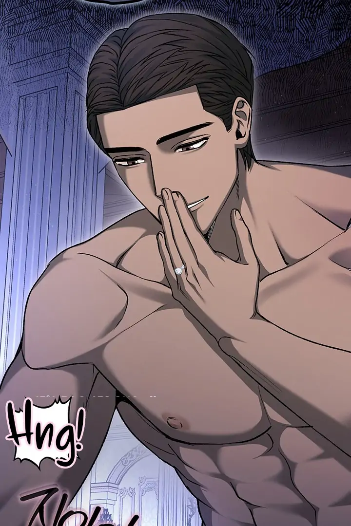 Nelly's Secret Garden Chapter 4 - page 53