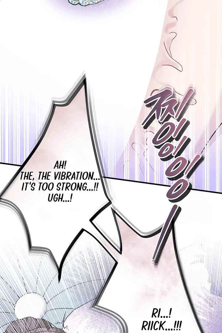 Nelly's Secret Garden Chapter 4 - page 57