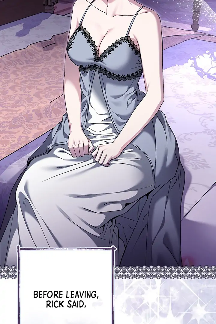 Nelly's Secret Garden Chapter 4 - page 5