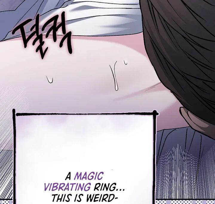 Nelly's Secret Garden Chapter 4 - page 59