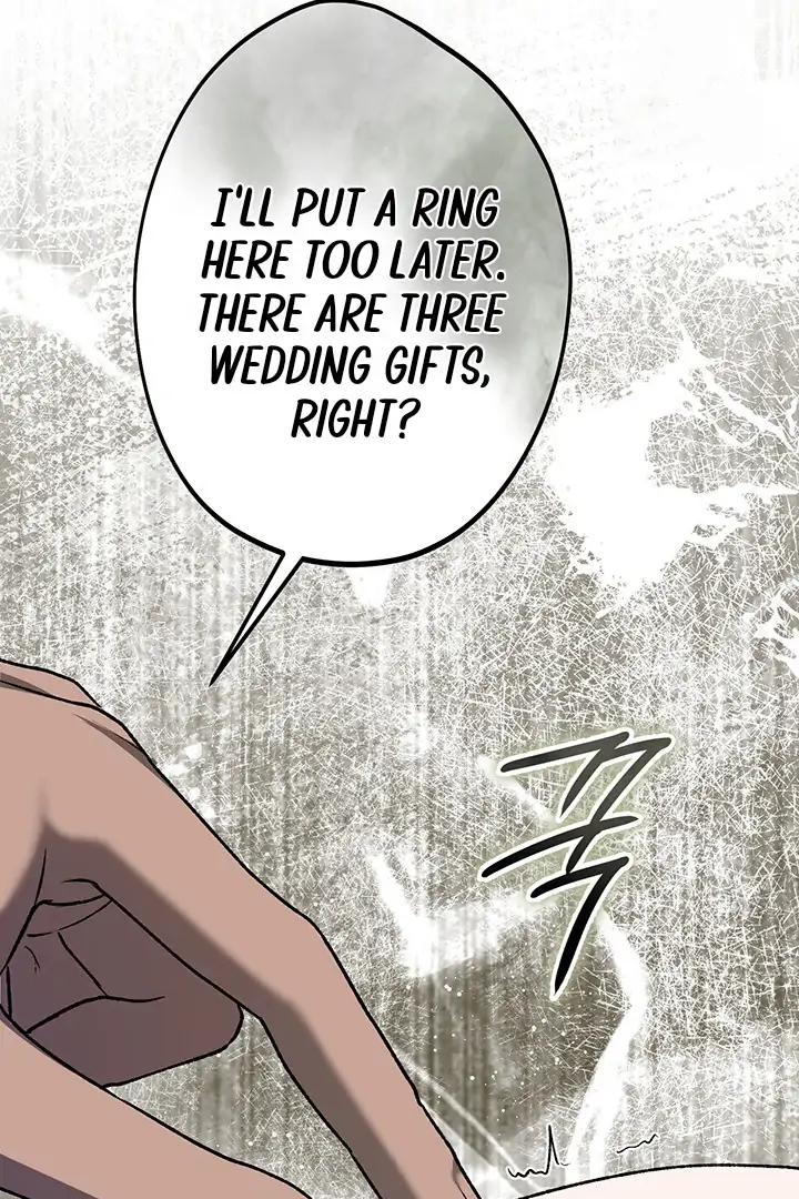 Nelly's Secret Garden Chapter 4 - page 68