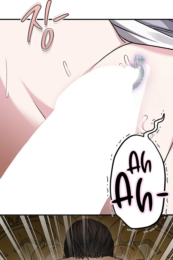 Nelly's Secret Garden Chapter 4 - page 72