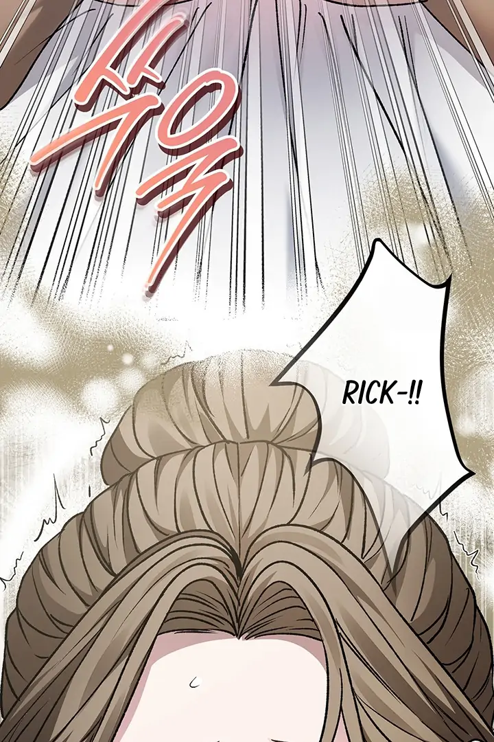 Nelly's Secret Garden Chapter 4 - page 74