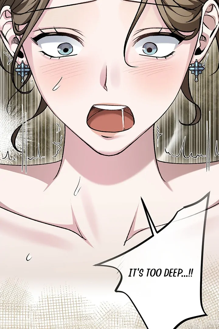 Nelly's Secret Garden Chapter 4 - page 75