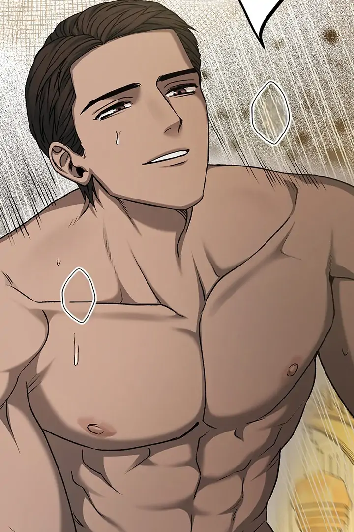 Nelly's Secret Garden Chapter 4 - page 76