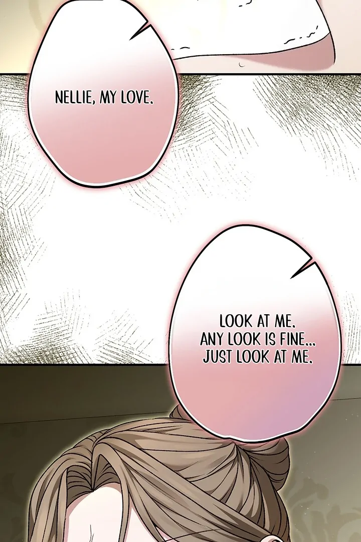 Nelly's Secret Garden Chapter 4 - page 81