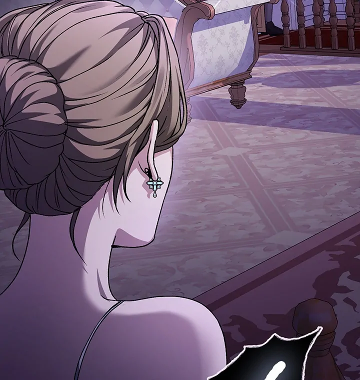 Nelly's Secret Garden Chapter 4 - page 8