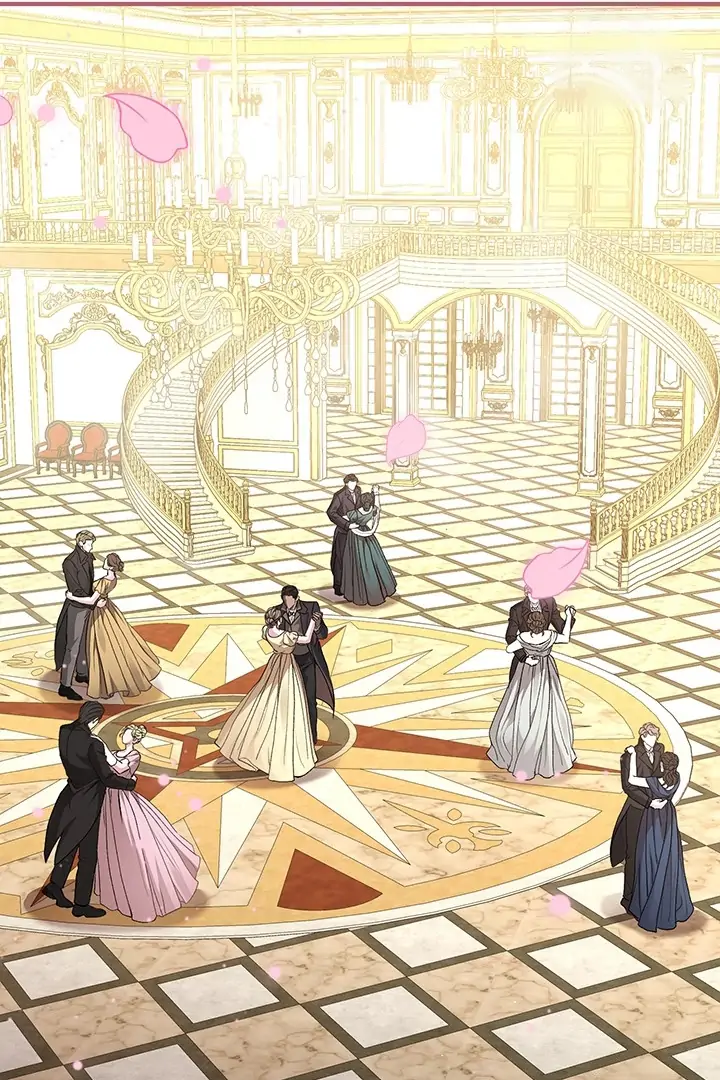 Nelly's Secret Garden Chapter 5 - page 105