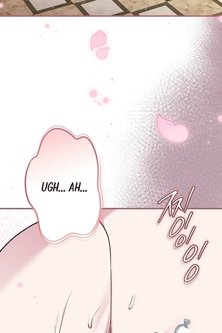 Nelly's Secret Garden Chapter 5 - page 106