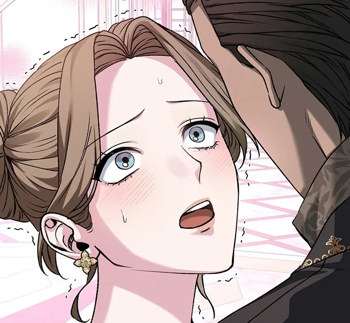 Nelly's Secret Garden Chapter 5 - page 109