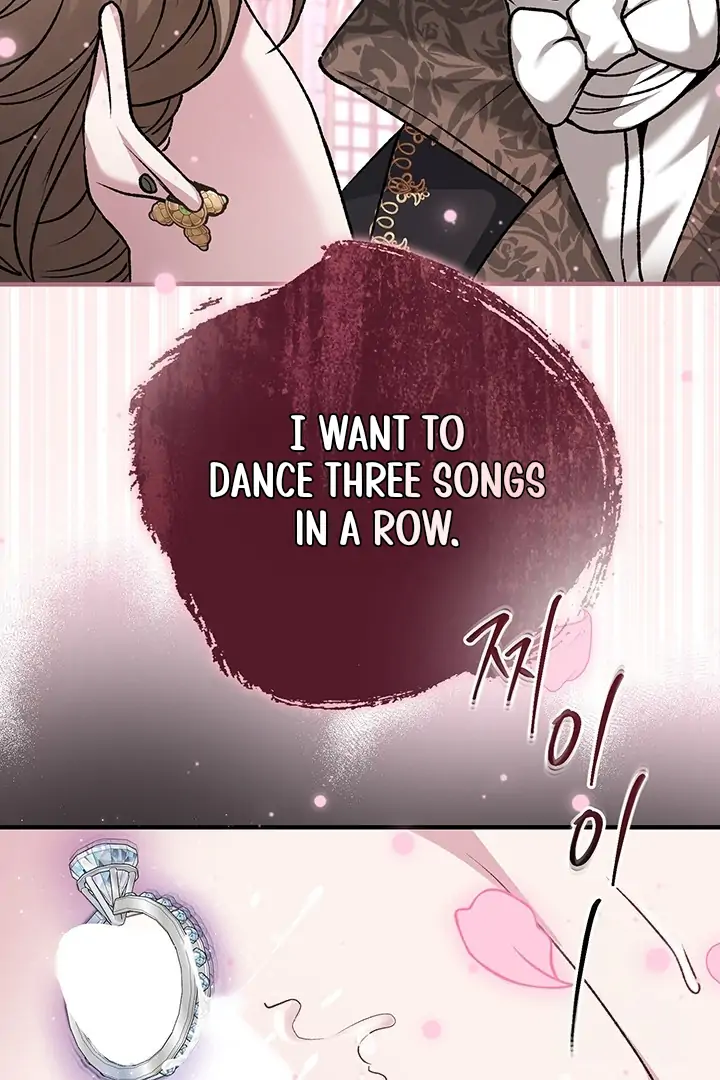 Nelly's Secret Garden Chapter 5 - page 112