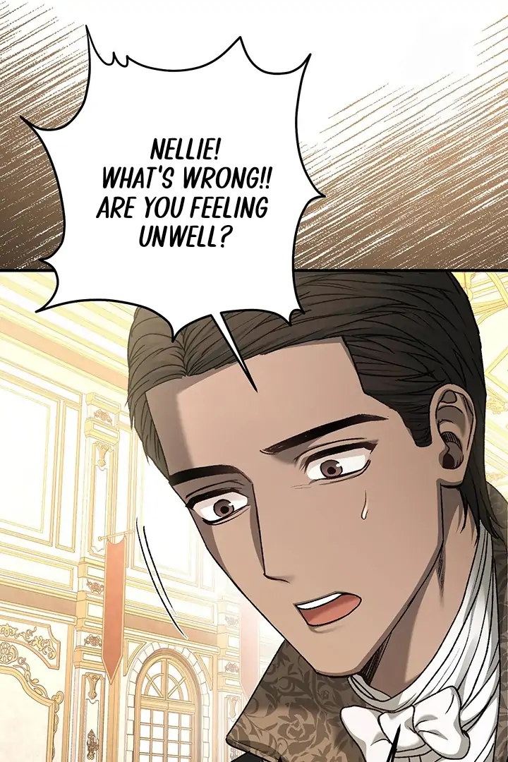 Nelly's Secret Garden Chapter 5 - page 116