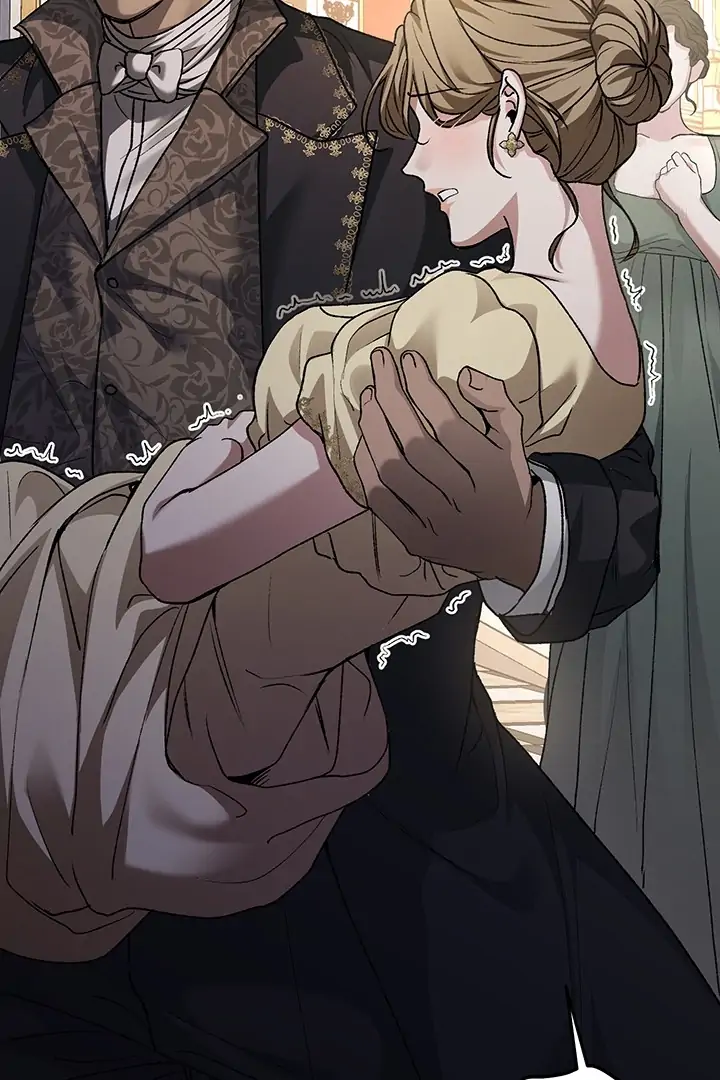 Nelly's Secret Garden Chapter 5 - page 118