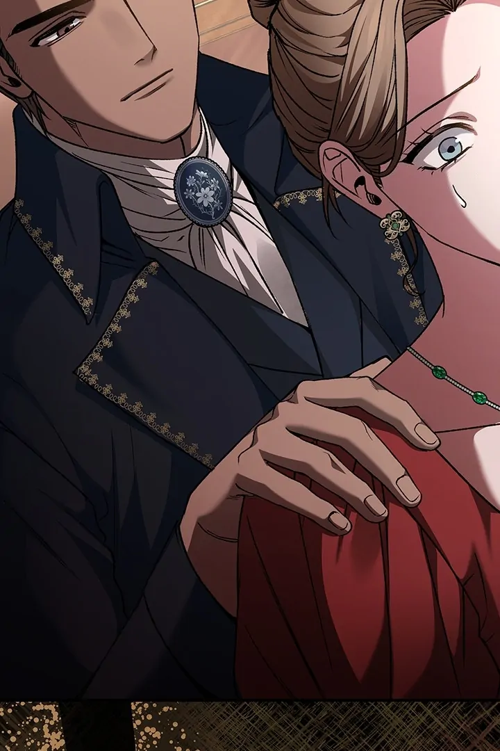 Nelly's Secret Garden Chapter 5 - page 15