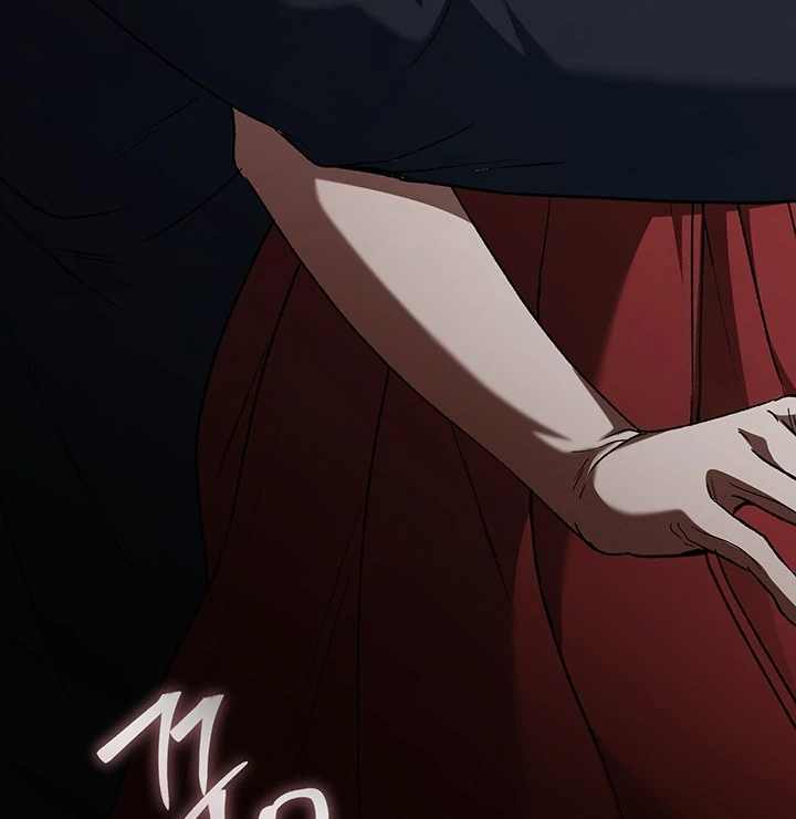 Nelly's Secret Garden Chapter 5 - page 20