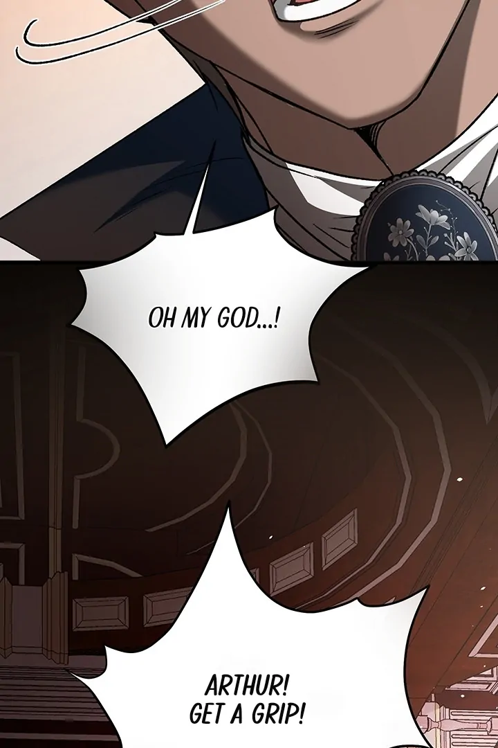 Nelly's Secret Garden Chapter 5 - page 36