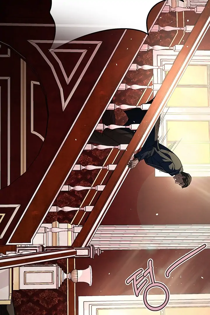 Nelly's Secret Garden Chapter 5 - page 37