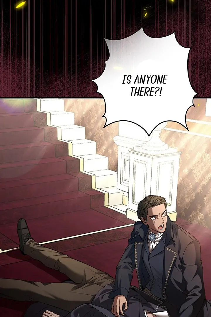 Nelly's Secret Garden Chapter 5 - page 39