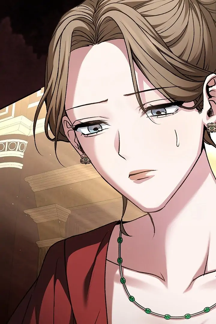 Nelly's Secret Garden Chapter 5 - page 45