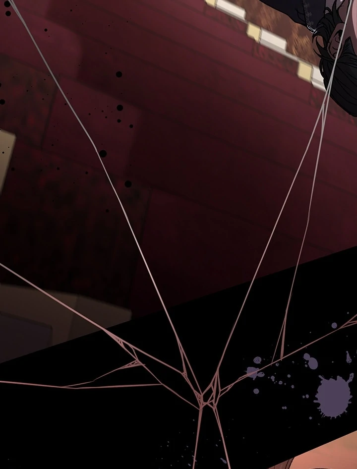 Nelly's Secret Garden Chapter 5 - page 4