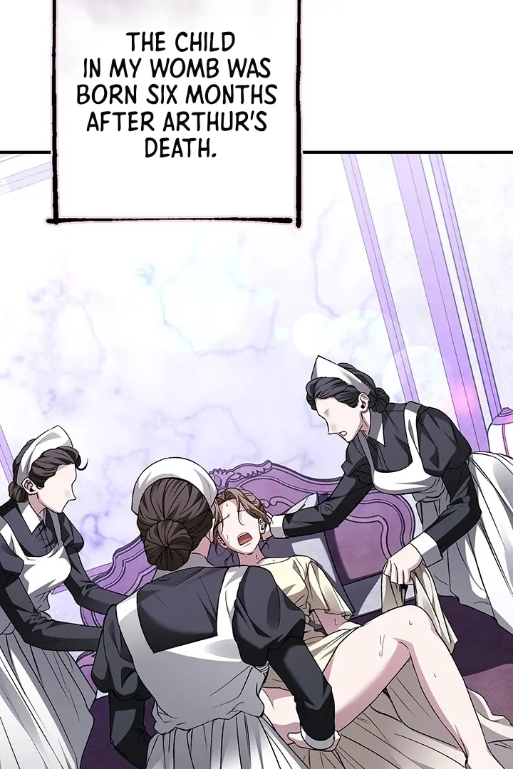 Nelly's Secret Garden Chapter 5 - page 54