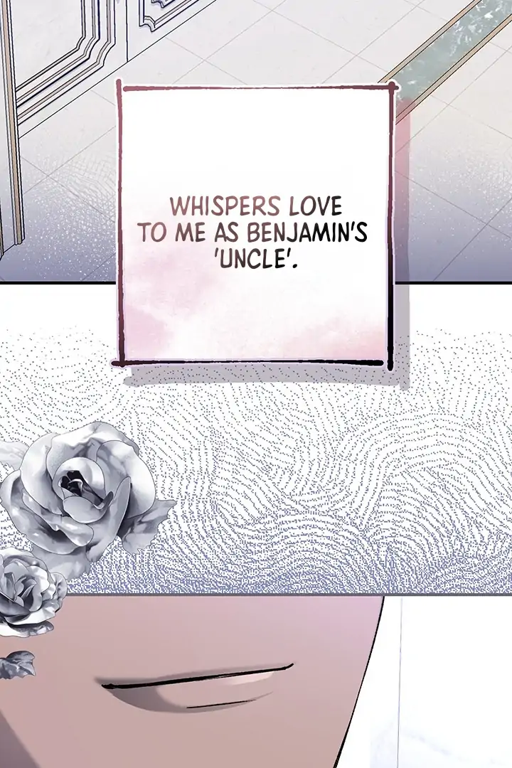 Nelly's Secret Garden Chapter 5 - page 61