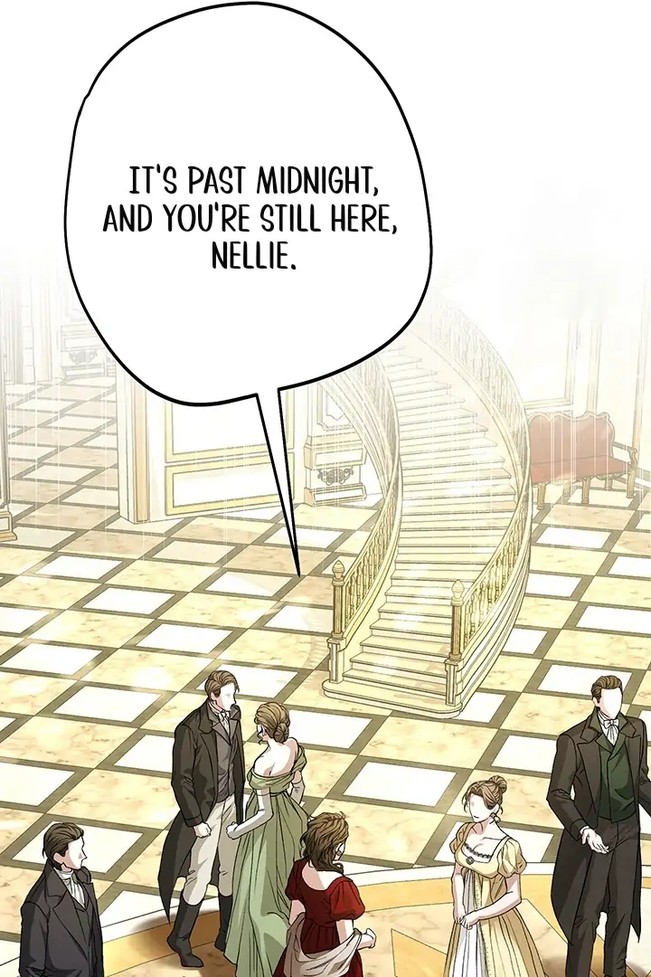 Nelly's Secret Garden Chapter 5 - page 64