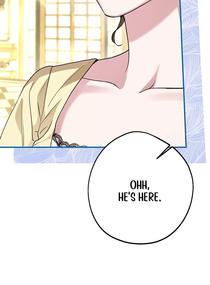 Nelly's Secret Garden Chapter 5 - page 67