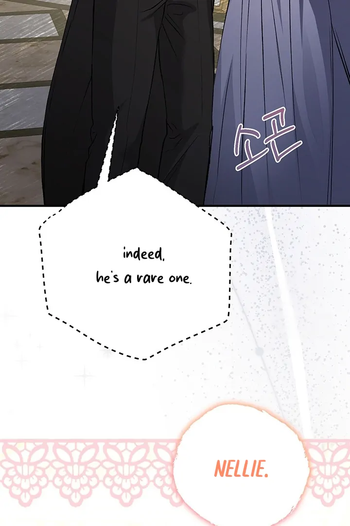 Nelly's Secret Garden Chapter 5 - page 71