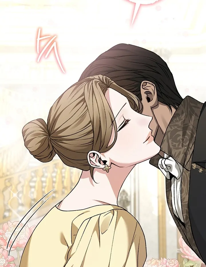 Nelly's Secret Garden Chapter 5 - page 72