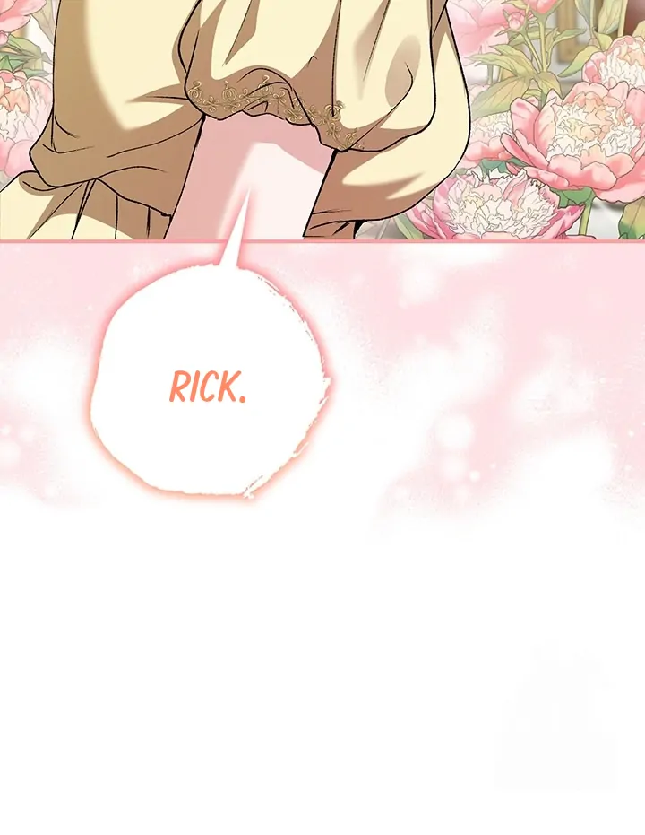 Nelly's Secret Garden Chapter 5 - page 73