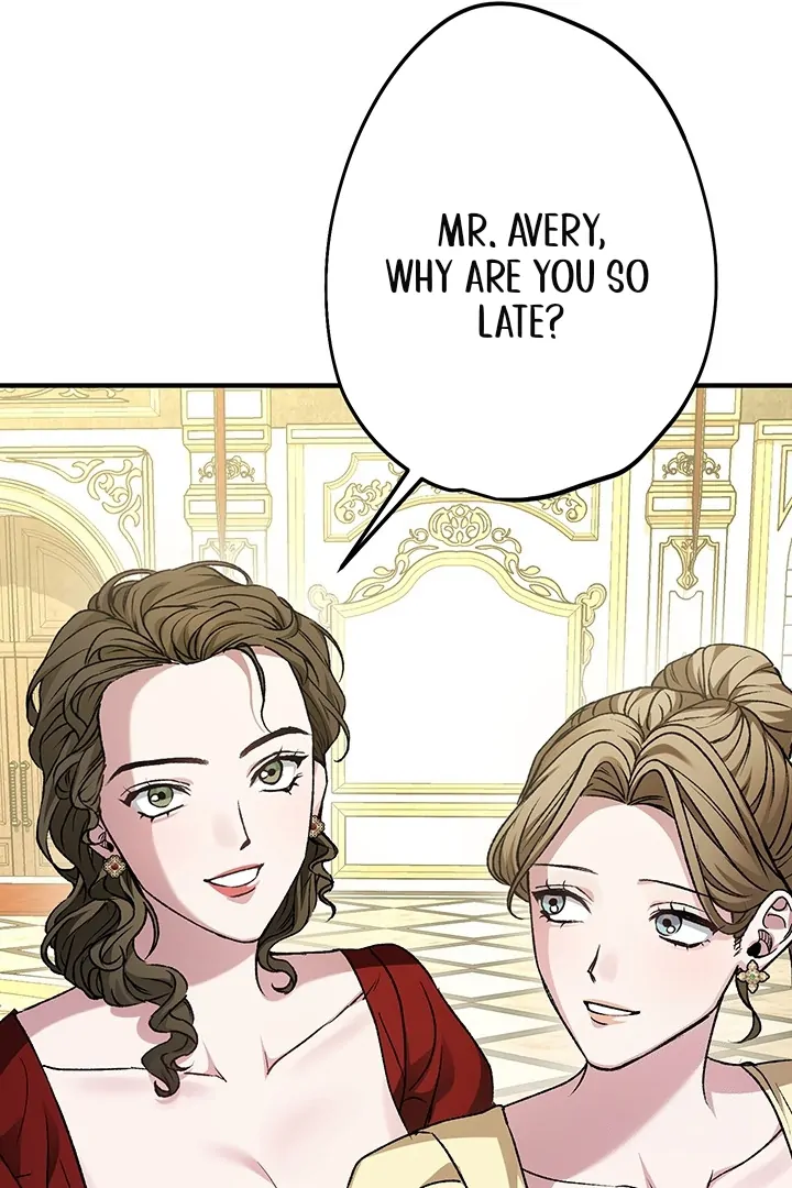 Nelly's Secret Garden Chapter 5 - page 74