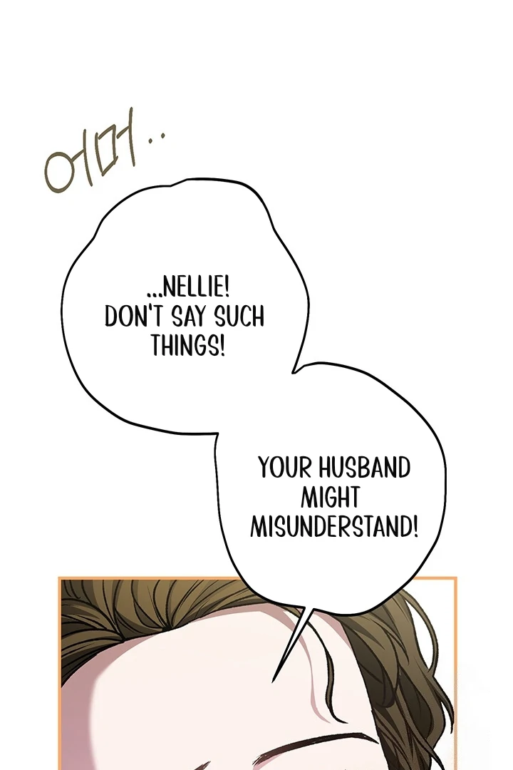 Nelly's Secret Garden Chapter 5 - page 76