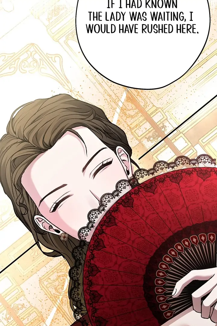 Nelly's Secret Garden Chapter 5 - page 79