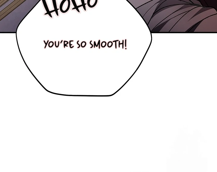 Nelly's Secret Garden Chapter 5 - page 81