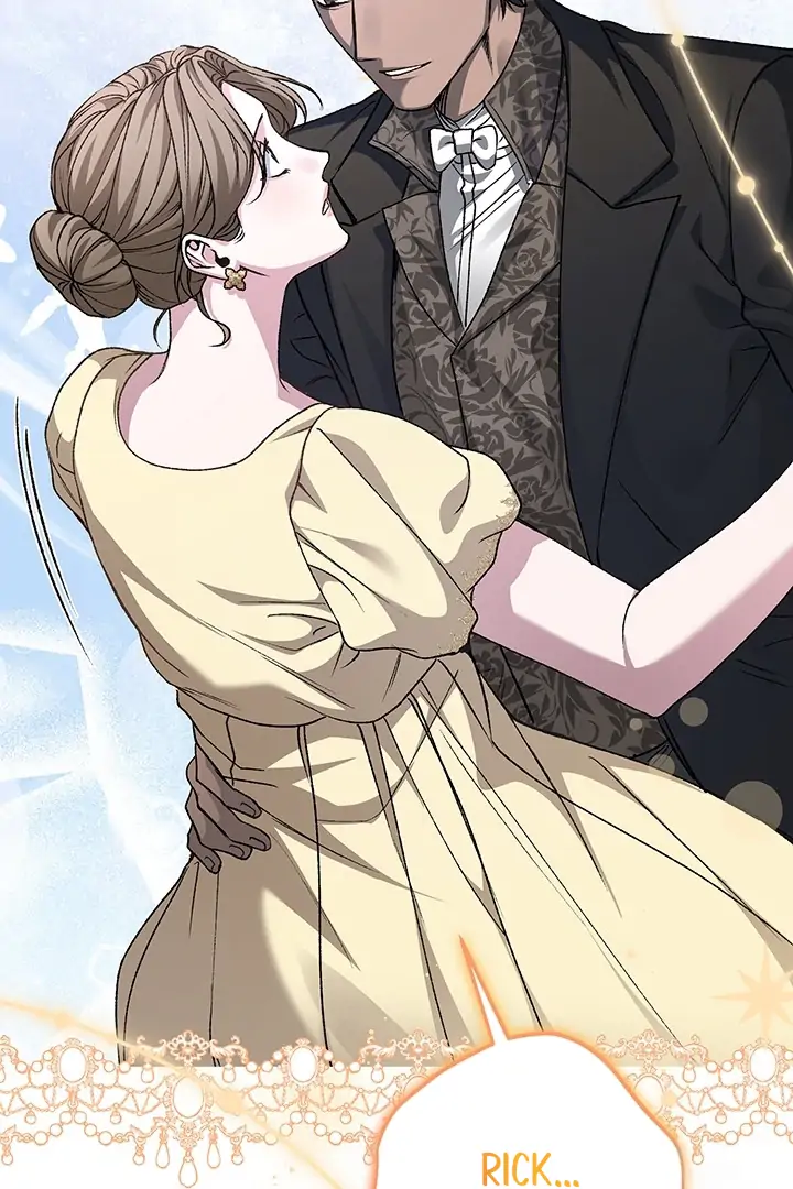 Nelly's Secret Garden Chapter 5 - page 87