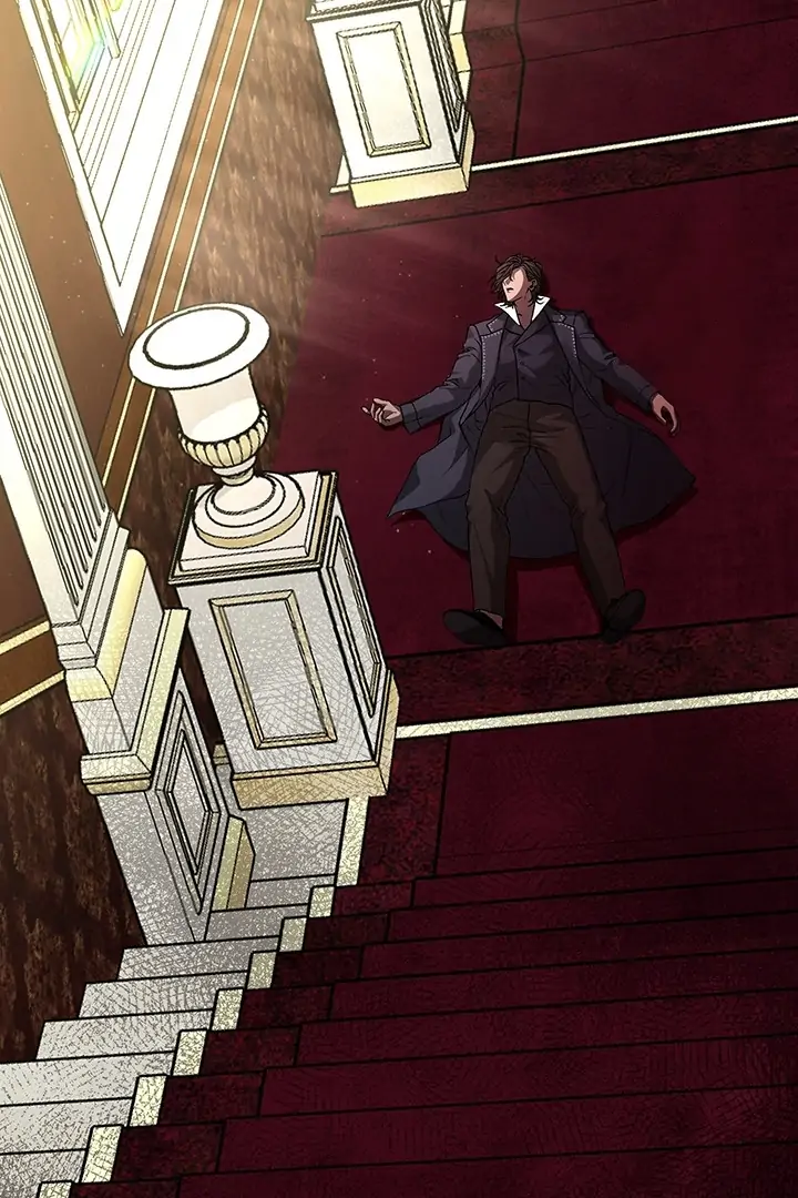 Nelly's Secret Garden Chapter 5 - page 8