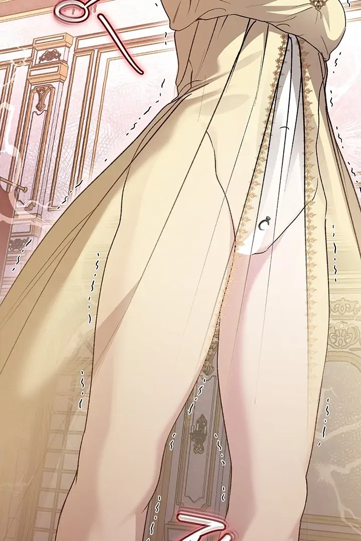 Nelly's Secret Garden Chapter 5 - page 93