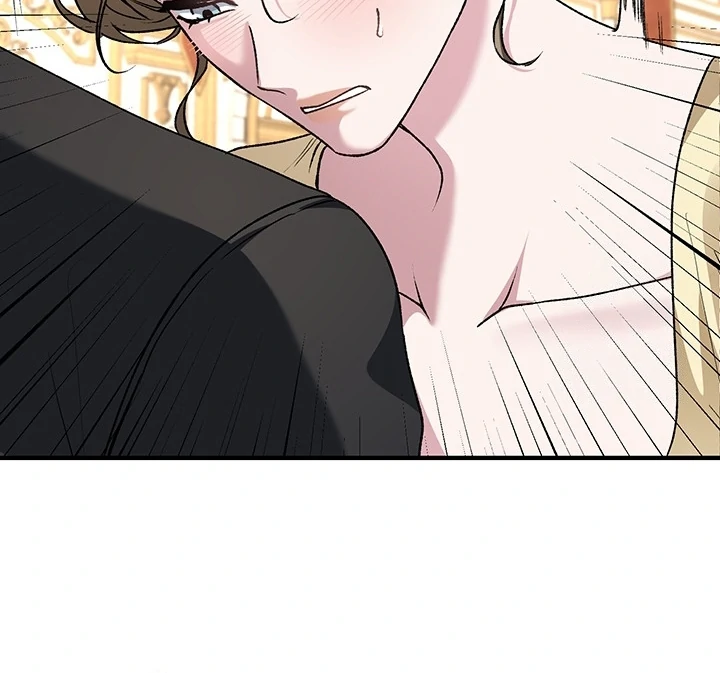 Nelly's Secret Garden Chapter 5 - page 97