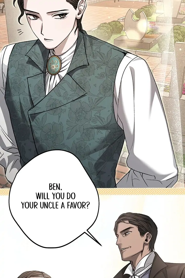 Nelly's Secret Garden Chapter 6 - page 100