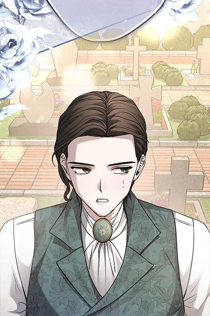 Nelly's Secret Garden Chapter 6 - page 105