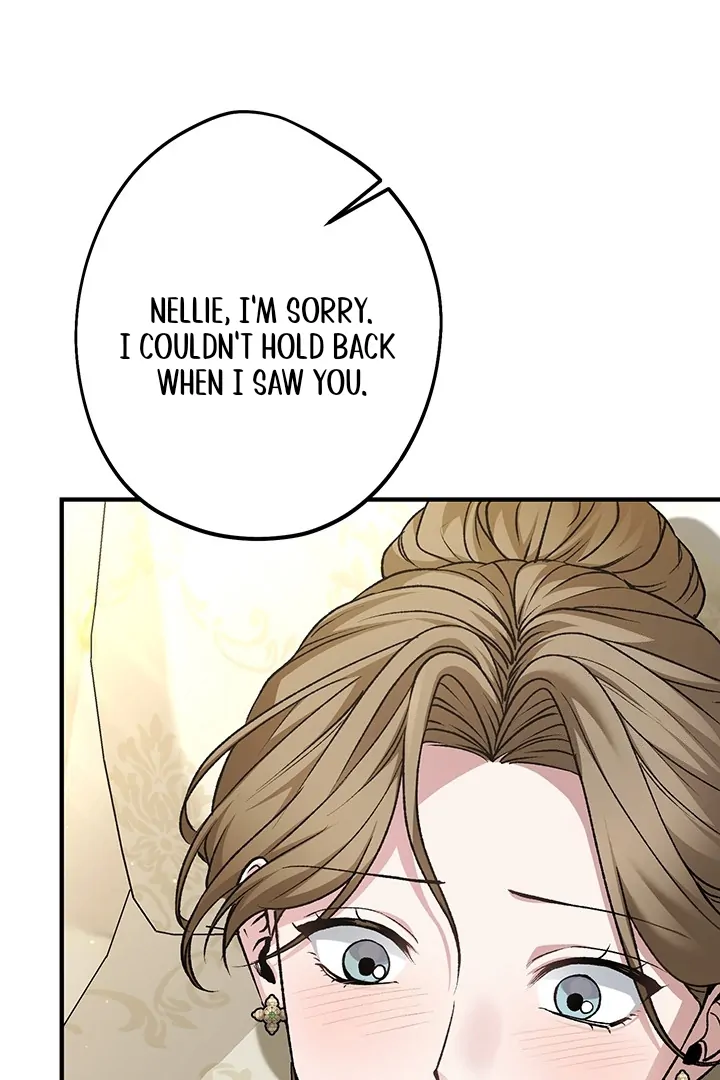 Nelly's Secret Garden Chapter 6 - page 10