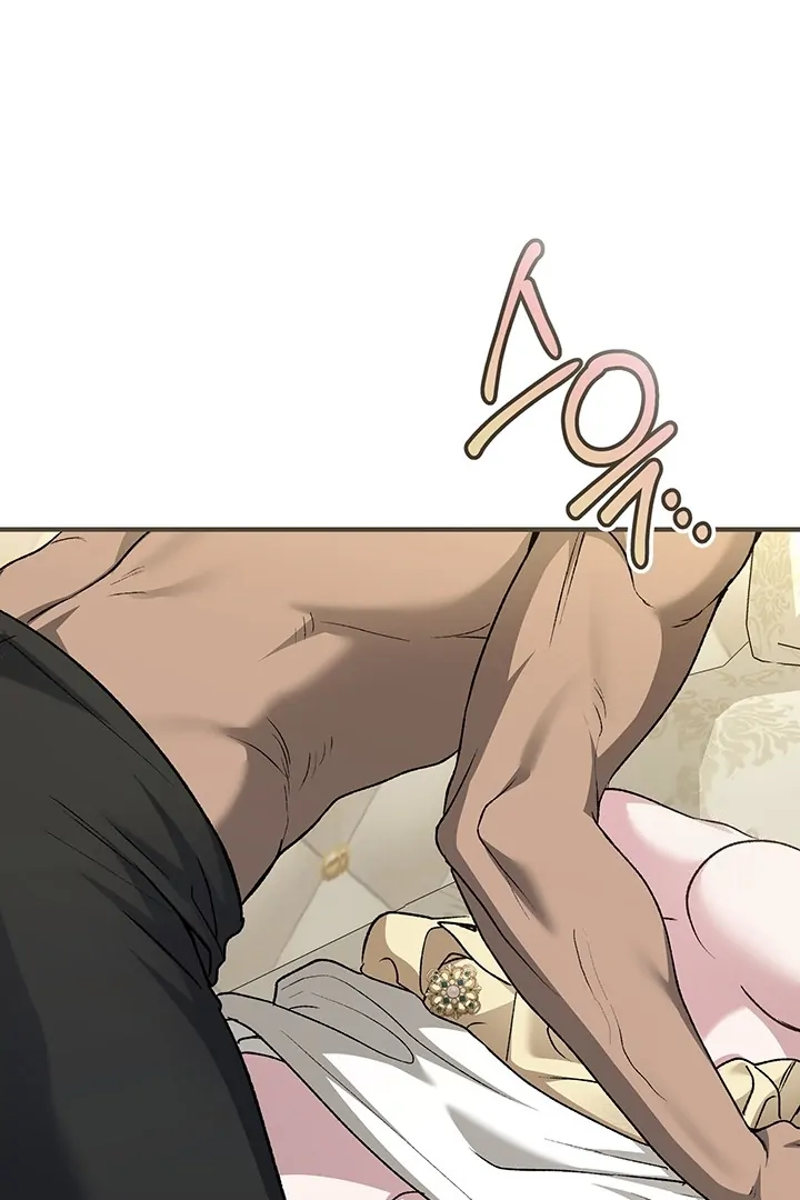 Nelly's Secret Garden Chapter 6 - page 12