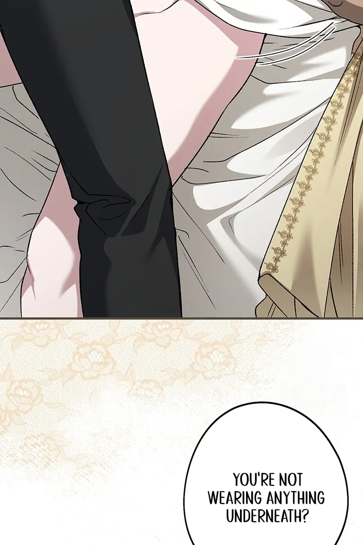 Nelly's Secret Garden Chapter 6 - page 13