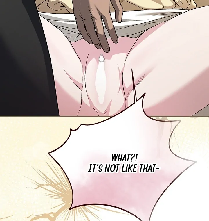 Nelly's Secret Garden Chapter 6 - page 17