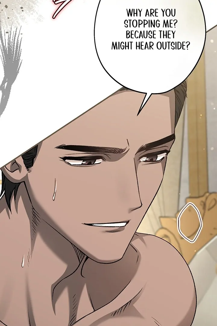 Nelly's Secret Garden Chapter 6 - page 30