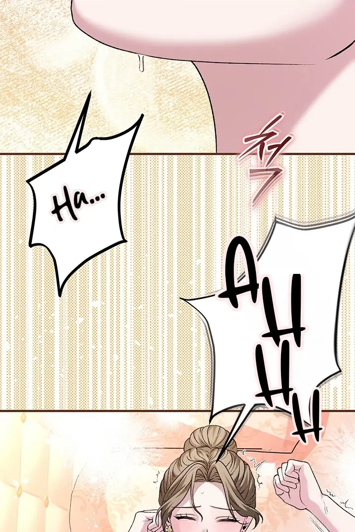 Nelly's Secret Garden Chapter 6 - page 35