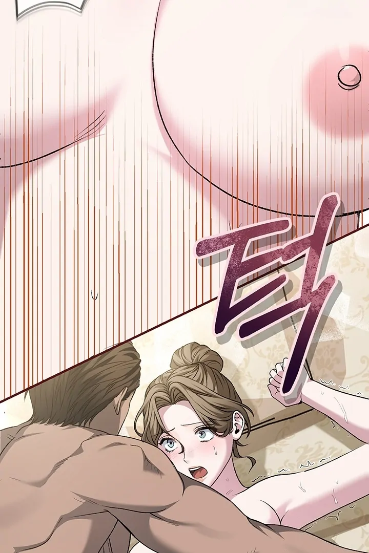 Nelly's Secret Garden Chapter 6 - page 38