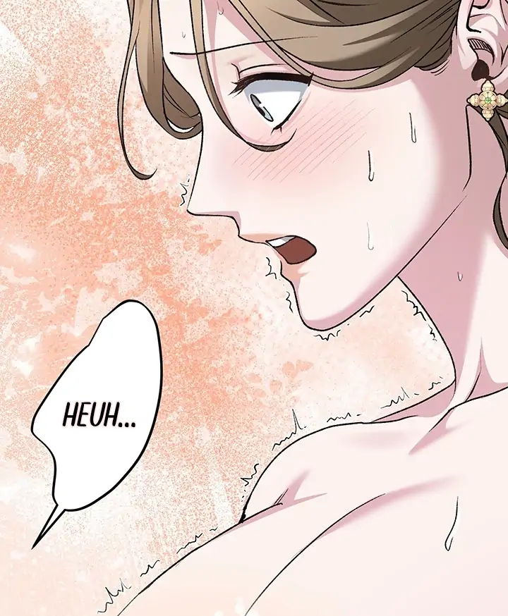 Nelly's Secret Garden Chapter 6 - page 46